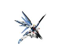 Bandai - Gunpla - Gundam 1/144 HG - ZGMF-X10A FREEDOM GUNDAM - Gundam Seed