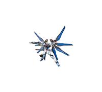 Bandai - Gunpla - Gundam 1/144 HG - ZGMF-X20A FREEDOM GUNDAM - Gundam Seed