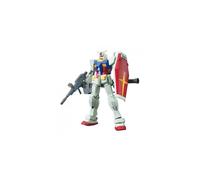 Bandai - Gunpla - Gundam 1/48 MEGA - RX-78-2 - Mobile Suit Gundam