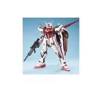 Bandai - Gunpla - Gundam 1/60 PG - MBF-02 RED STRIKE + SKY GRASPER - Mobile Suit