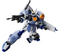 Bandai High Grade Hg 1/144 Móvil Suit Gundam GAT-X102 Duel Gundam Assaultshroud