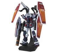 Bandai Gunpla Master Grade MG 1/100 Gundam Full Armor Thunderbolt Ver Ka