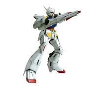 Bandai gunpla master grade mg 1/100 gundam turn a