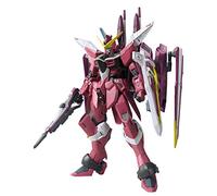 Bandai - Gunpla Master Gundam Justice 2.0 - Modelo para armar - Gran tamaño - Escala 1:100 - Modelo n. 55210