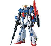 Bandai Gunpla Perfect Grade PG 1/60 Gundam "Z" ZETA