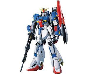 Bandai Gunpla Perfect Grade PG 1/60 Gundam "Z" ZETA