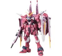 Bandai Gunpla Real Grade RG 1/144 Gundam Justice