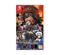 BANDAI .Hack - G.U. Last Recode (Import)