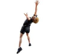 Bandai Haikyu!! - Posing Figure Atsumu Miya Figura