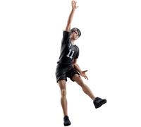 Bandai Haikyu!! - Posing Figure Osamu Miya Figura