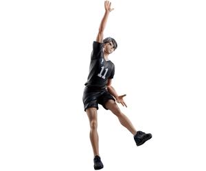 Bandai Haikyu!! - Posing Figure Osamu Miya Figura