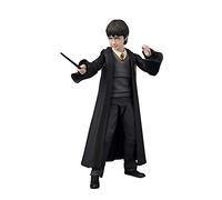 Harry Potter Y The Sorcerers Stone Harry S.h.figuarts Bandai Tamashii figure