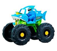 BANDAI - Heroes of Goo JIT Zu - Mega Vehículo Goo JIT Zu CO41411