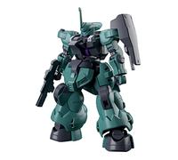 Bandai HG 1/144 Mobile Suit Gundam The Witch from Mercury LAUDA'S DILANZA Gundam Model Building Kit
