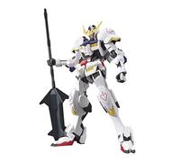 Bandai Kit de modelismo HG #01 Gundam Barbatos IBO Multicolor 6 pulgadas