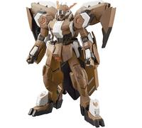 BANDAI HG Gundam Iron-Blooded Orphans Gusion Rebake Full City Modelo Kit 1/144