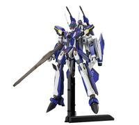 Bandai HG Macross Δ Movie Version Absolutely LIVE!!!! YF-29 Durandal Valkyrie (Maximilian Genus Machine) Full Set Pack, 1/100 Escalas, Color-Coded Plastic Model