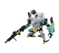 Bandai HG SYNDUALITY - Modelo de plástico con código de Colores