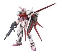 BANDAI HGCE 1/144 GAT-X105 Huelga Rouge (Mobile Suit Gundam Seed)
