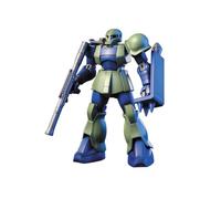 BANDAI HGUC 1/144 HGUC MS-05B Zaku I (Mobile Suit Gundam)
