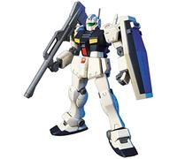 Bandai HGUC 1/144 RGM-79c Pausas de Gimnasia