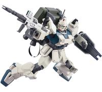 BANDAI HGUC RX-79[G]Ez8 Gundam Ez8 Plastic Model Kit escala 1/144