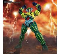 Bandai High Grade HG 1/144 Koutetsu Jeeg Infinitism