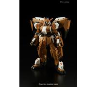Bandai High Grade HG 1/144 Mobile Suit Gundam ASW-G-11 Gundam Gusion Rebake Full