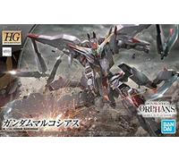 Bandai High Grade HG 1/144 Mobile Suit Gundam ASW-G-35 Gundam Marchosias