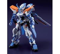 Bandai High Grade HG 1/144 Mobile Suit Gundam MBF-P03SECOND L Gundam Astray Blue