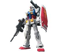 Bandai High Grade (HG) 1/144 Mobile Suit Gundam RX-78-2 Gundam Origin