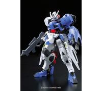 Bandai High Grade Hg 1/144 Móvil Suit Gundam ASW-G-29 Gundam Astaroth