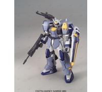 Bandai High Grade Hg 1/144 Móvil Suit Gundam GAT-X102 Duel Gundam Assaultshroud