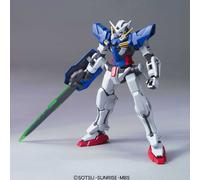 Bandai High Grade Hg 1/144 Móvil Suit Gundam GN-001REII Exia Reparación II