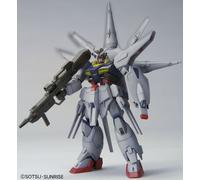 Bandai High Grade Hg 1/144 Móvil Suit Gundam ZGMF-X13A Providence Gundam R13