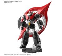Bandai High Grade Hg 1/144 Shin Mazinger Zero Vs. Great General Of Darkness