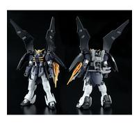 Bandai High Grade HGAC 1/144 Mobile Suit Gundam XXXG-01D2 Gundam Deathscythe Hel