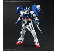 Bandai High Grade Hgbd 1/144 Móvil Suit Gundam GN-0000DVR Gundam 00 Diver