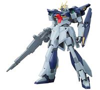 BANDAI High Grade HGBF 1/100 Mobile Suit Gundam Lightning Gundam