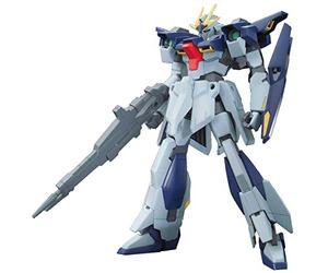 BANDAI High Grade HGBF 1/100 Mobile Suit Gundam Lightning Gundam