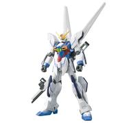 Bandai High Grade HGBF 1/144 Mobile Suit Gundam GX-9999 Gundam X Maoh