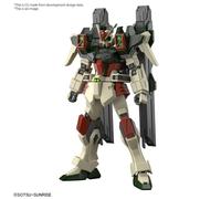 Bandai Maqueta HG 1/144 Lightning Buster Gundam