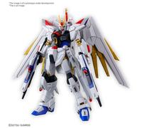 Bandai High Grade HGCE 1/144 Mobile Suit Gundam ZGMF/A-262PD-P Mighty Strike Fre