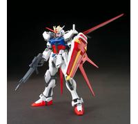Bandai High Grade Hgce 1/144 Móvil Suit Gundam GAT-X105 Aile Strike Gundam