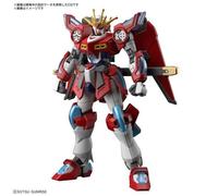 Bandai High Grade HGGBM 1/144 Mobile Suit Gundam SBG-E01 Shin Burning Gundam