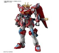 Bandai High Grade HGGBM 1/144 Mobile Suit Gundam SBG-E01 Shin Burning Gundam