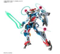 Bandai High Grade HGGQ 1/144 Gundam gMS-Ω Endymion Unit Aw