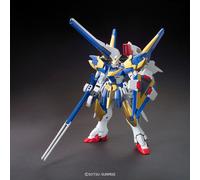 Bandai High Grade HGUC 1/144 Mobile Suit Gundam LM314V23/24 Victory Two Asalto