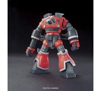 Bandai High Grade HGUC 1/144 Mobile Suit Gundam MSM-08 Zogock Versión Unicornio