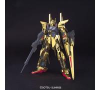Bandai High Grade HGUC 1/144 Mobile Suit Gundam MSN-001 Delta Gundam